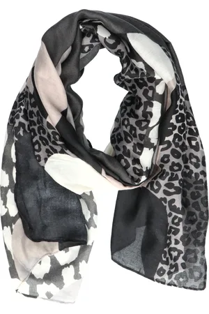P-Modekontor 3421554 Black Grey
