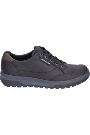 Mephisto Paco Black G-Wijdte