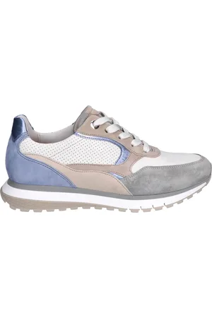 Gabor 46.375.64 Off White Green Azur H-Wijdte