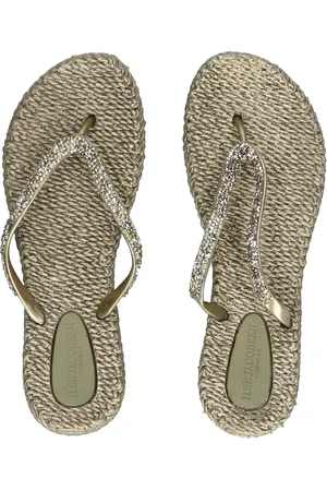 Ilse Jacobsen Cheerful 03G 780 Platin