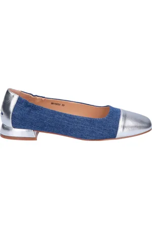 Di lauro Wilmijn Light Blue Denim