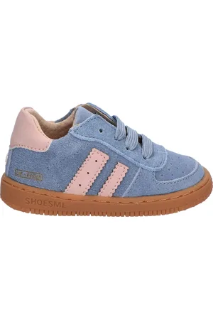 Shoesme BN25S002 Blue Pink