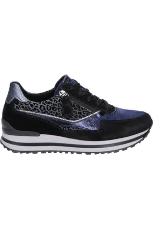Gabor 56.527.36 Blue Marine H-wijdte