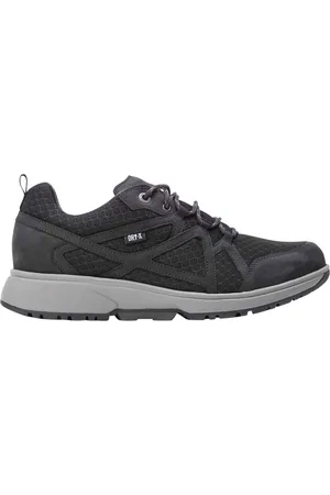 Xsensible 40407.5 Abo Hiking Men Black H-Wijdte