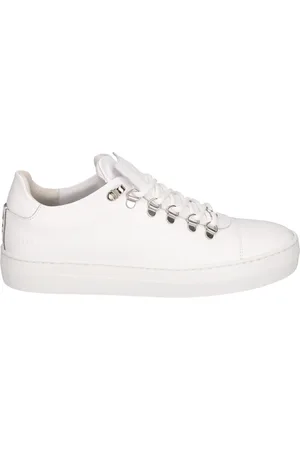 Nubikk Jagger Classic Men White Leather