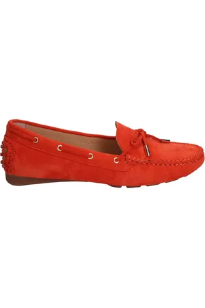 Si Hanasa Dark Orange