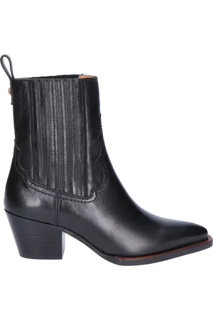 Magnanni Dolly 25795 Lady Princess Black