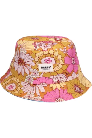 Barts Antiqua Hat Kids Terra