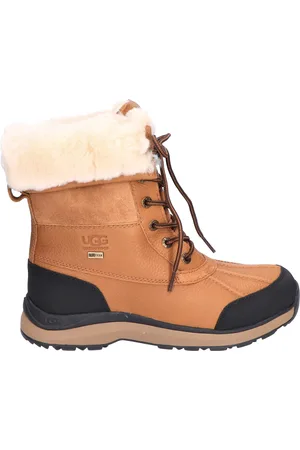 UGG Adirondack Boot III Chestnut