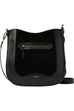 VIA VAI 62067 Eve 01-900 Black