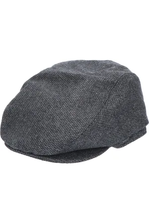 Barts Oslo Cap Black