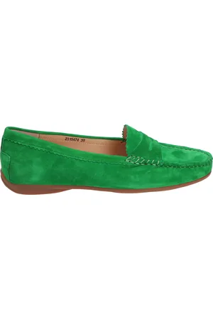 Si Harmkje Green