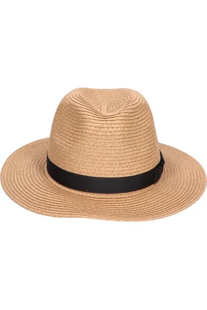 Barts Aveloz Hat Light Brown