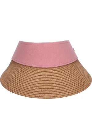 Barts Vesder Visor Dusty Pink