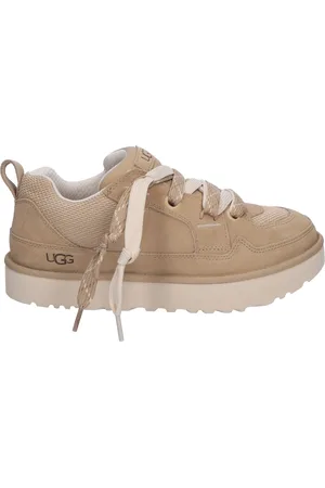 UGG Lo Lowmel Men Mustard Seed