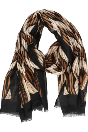 P-Modekontor 3421551 Brown