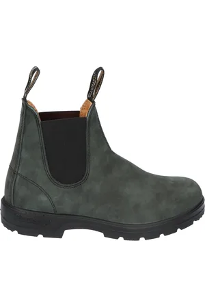 Blundstone 587 Women Rustic Black