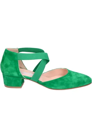 Toscanini Romee Green