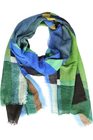 P-Modekontor 3458557 Green Blue