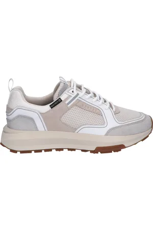 Cruyff Rayado 150 White Cream