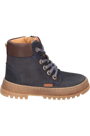 Develab 45841 634 Navy Nubuck