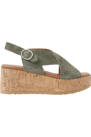 VIA VAI Sissel Raise 02-526 Green