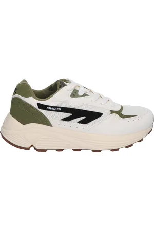 Hi-Tec HTS Shadow RGS Men 178 Gardenia White Olive