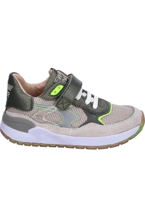 Shoesme ST23S006 Green