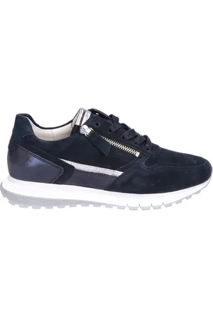 Gabor 66.378.46 Dark Blue Silver H-Wijdte