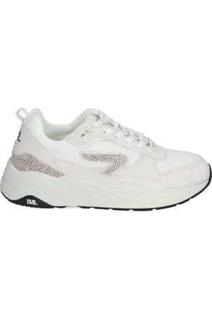 Hub Glide Z Women Off White