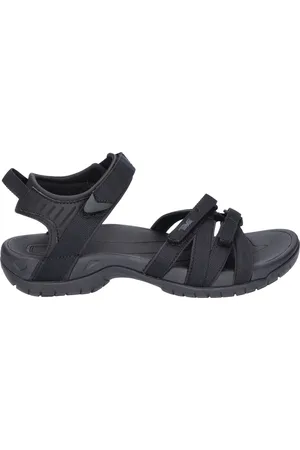 Teva Tirra Black Black