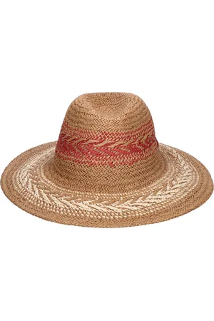 Barts Caledona Hat Morganite