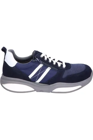 Xsensible 30073.1 SWX3 286 Dark Blue / Off White