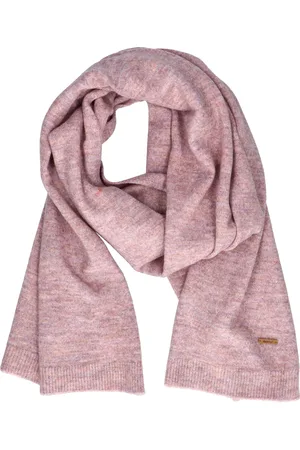 Barts Witzia Scarf Orchid