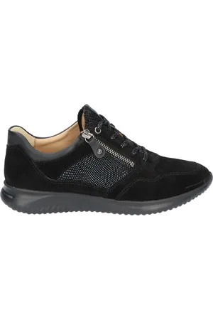 Hartjes Breeze Shoe Black G-Wijdte