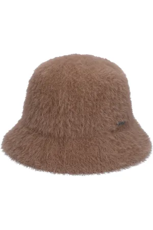 Barts Lavatera Hat Light Brown