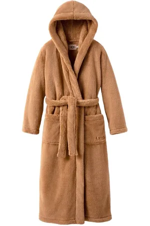 UGG Aarti Long Chestnut