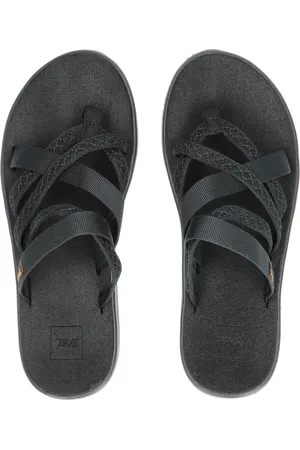 Teva Voya Zillesa Mahani Black