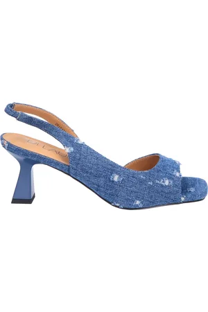Di lauro Wiberta Blue Denim