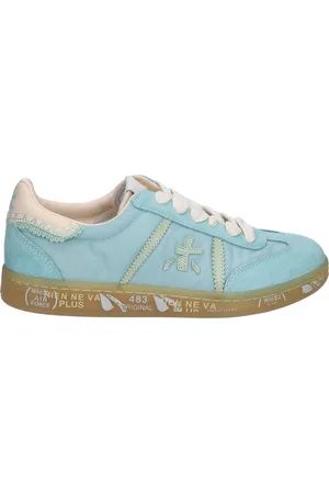 Premiata Bonnie Women 7352 Green