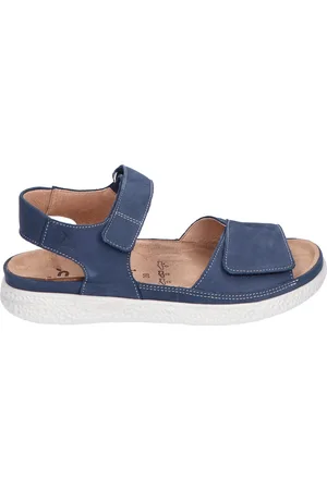 Hartjes Groove Steel Blue H-Wijdte