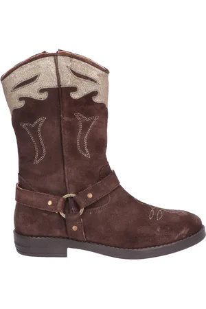 Kipling Fendy Brown Suede