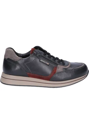 Mephisto Gilford Black