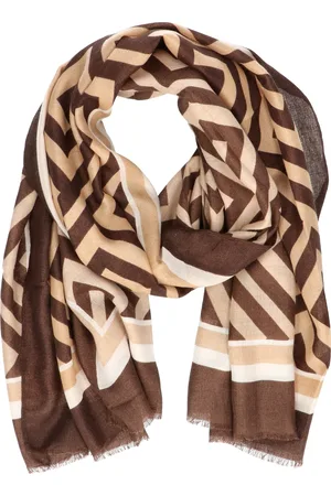 P-Modekontor 3421552 Brown