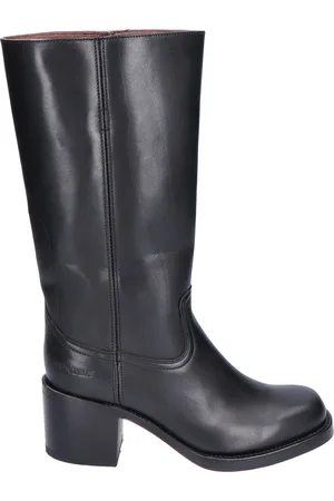 Sendra 18491 Daisy Toledo Cera Crust Black