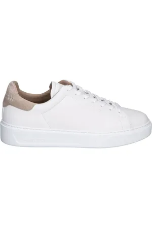 Woolrich WFM251.001 2010 White Beige