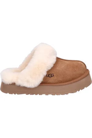 UGG Disquette Chestnut