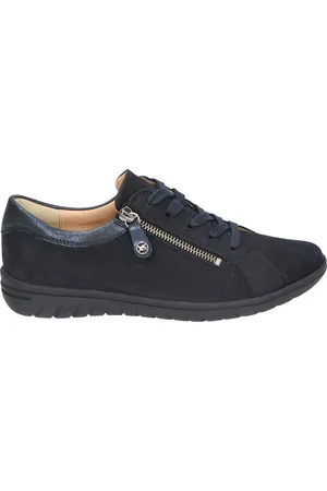Hartjes 162.0825 Dark Blue G-Wijdte