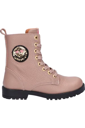 Develab 42950 472 Old Pink Nappa