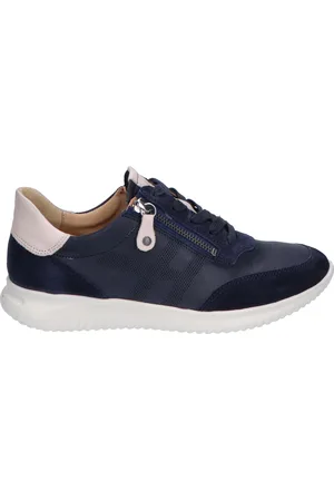 Hartjes Breeze Dark Blue G-Wijdte